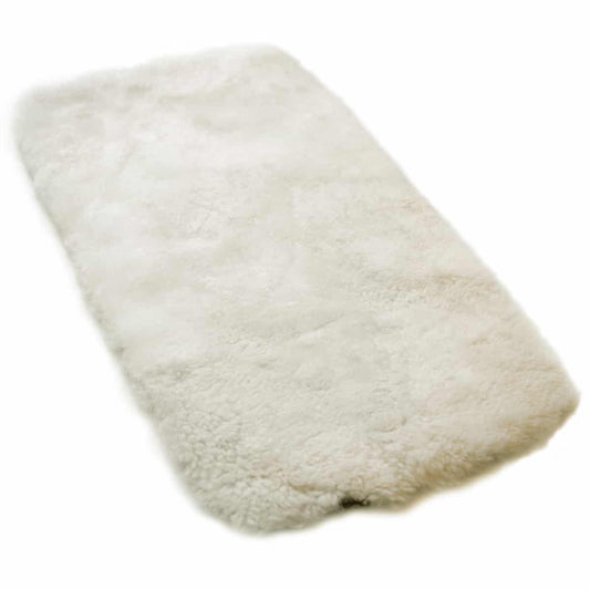 Doublure en peau de mouton