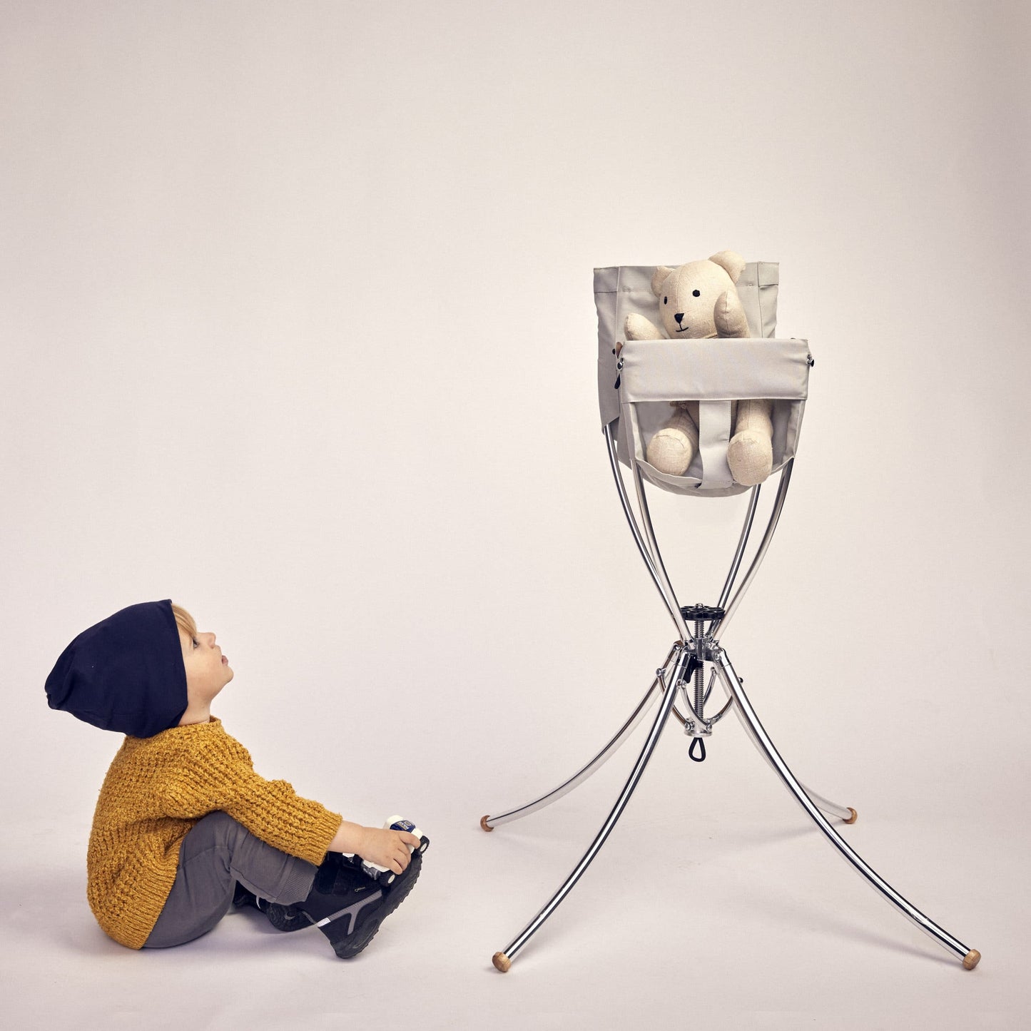 Module de siège pour chaise haute
