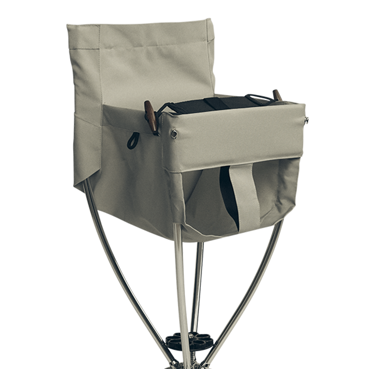 Module de siège pour chaise haute