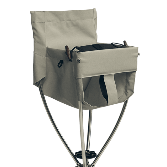 Module de siège pour chaise haute