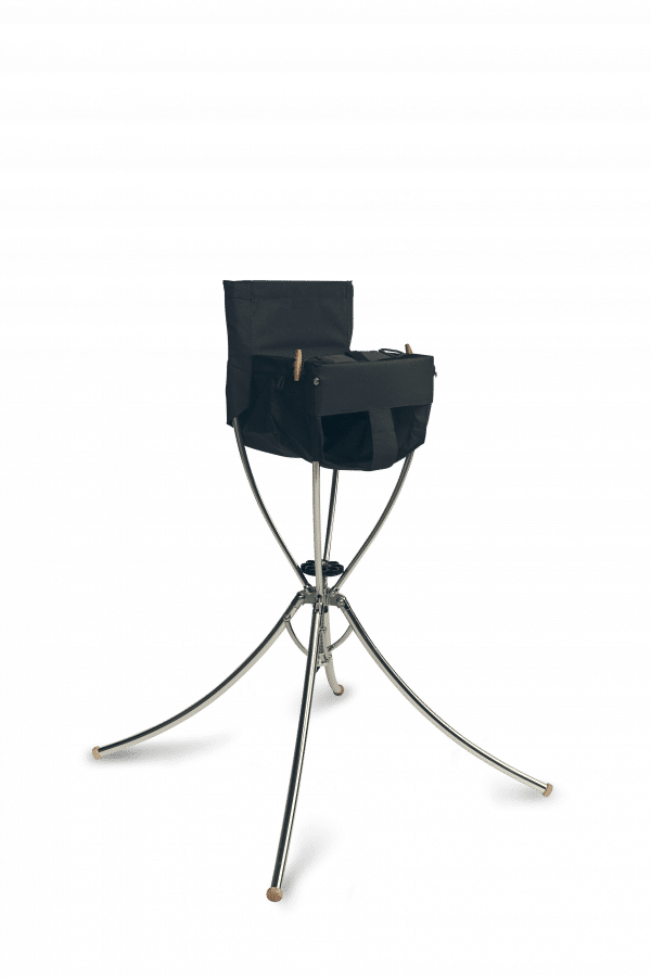 Chaise haute