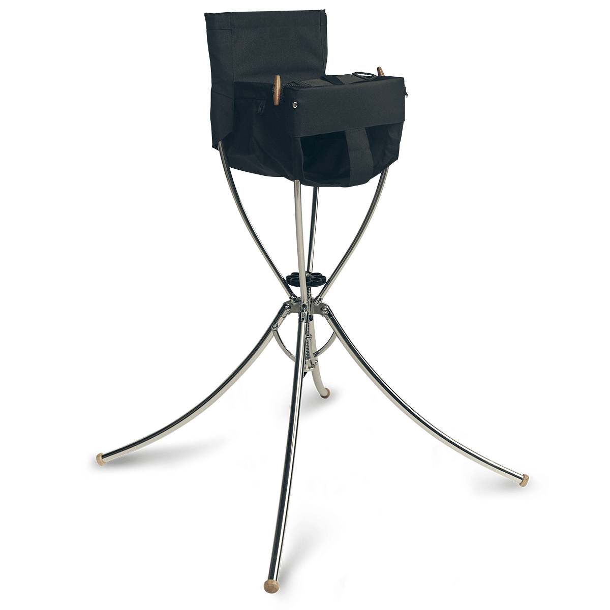 Chaise haute