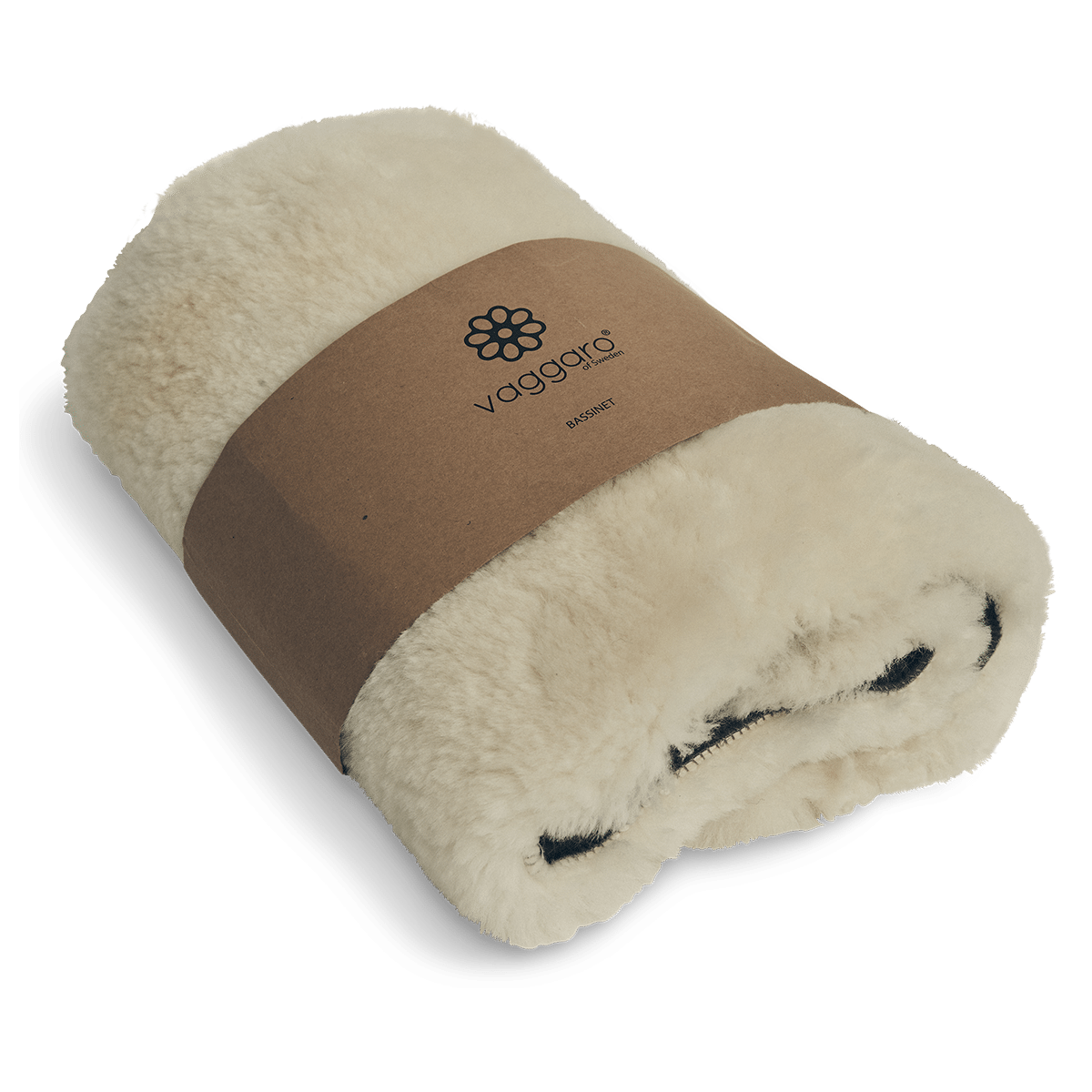 Doublure en peau de mouton