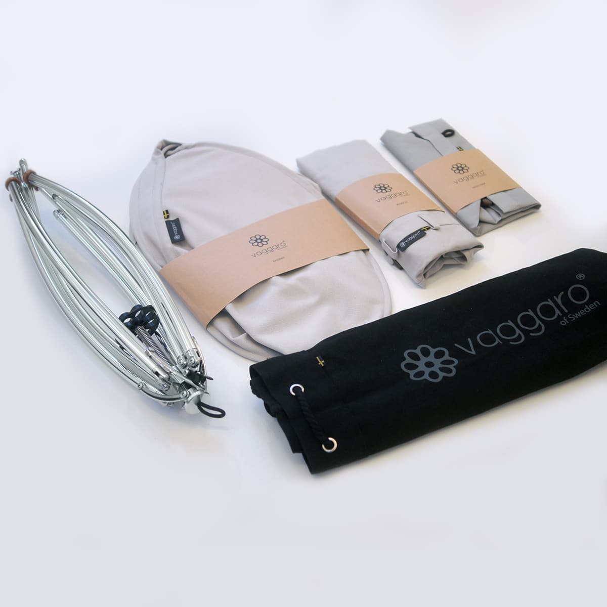 Vaggaro® 3 en 1