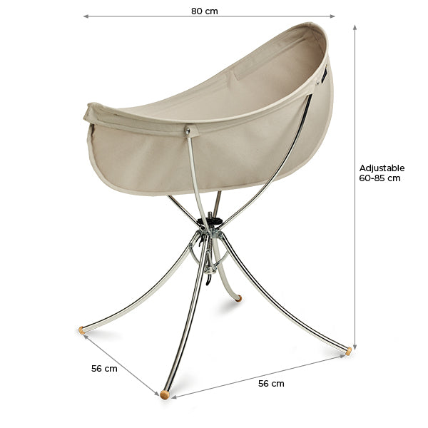 Vaggaro Bassinet