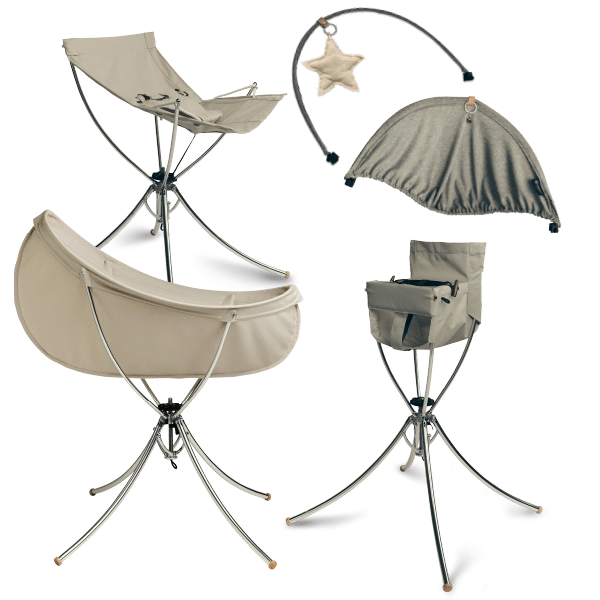 Vaggaro® 3 in 1
