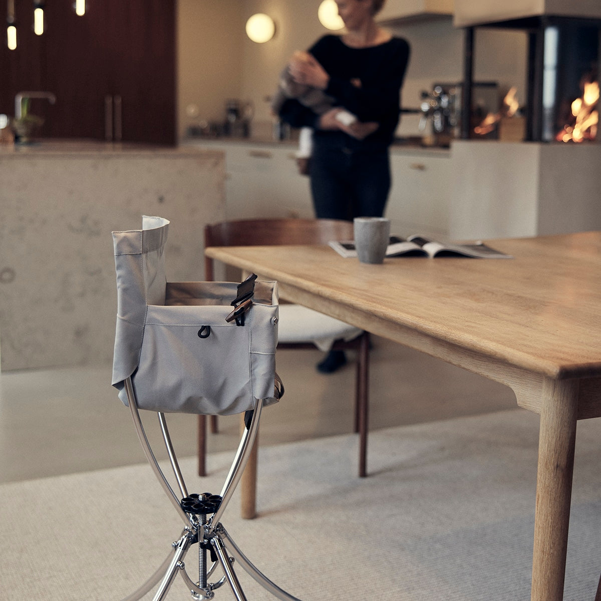 Vaggaro® 3 in 1