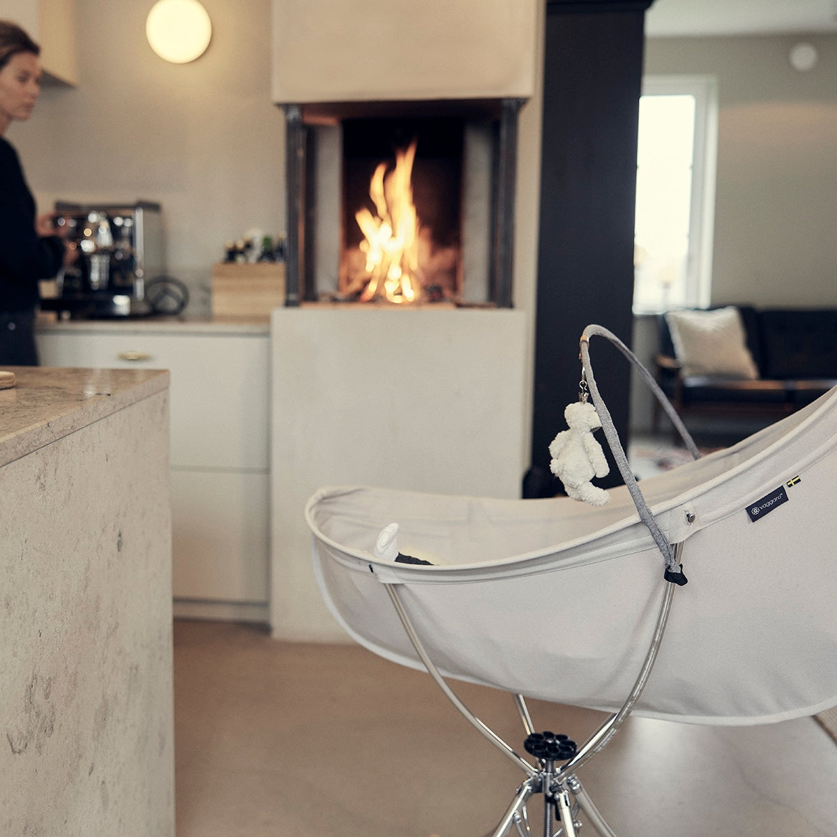 Vaggaro® 3 in 1