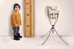 Vaggaro high chair module