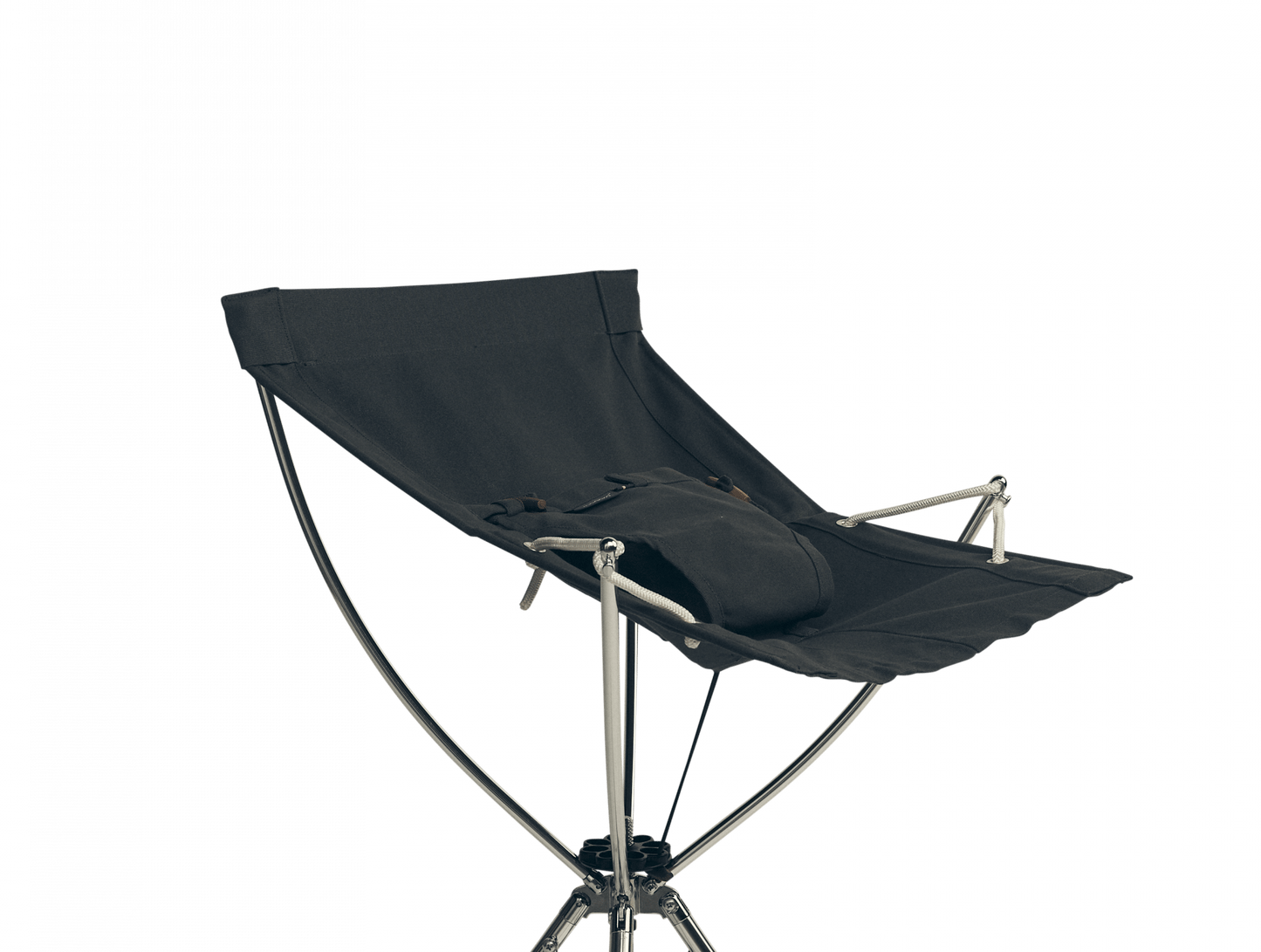 Bouncer seat module