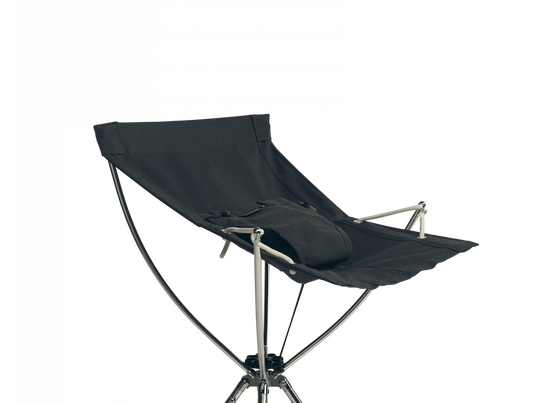 Bouncer seat module