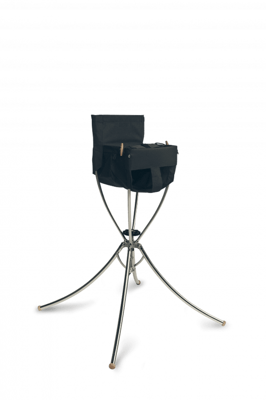 Chaise haute