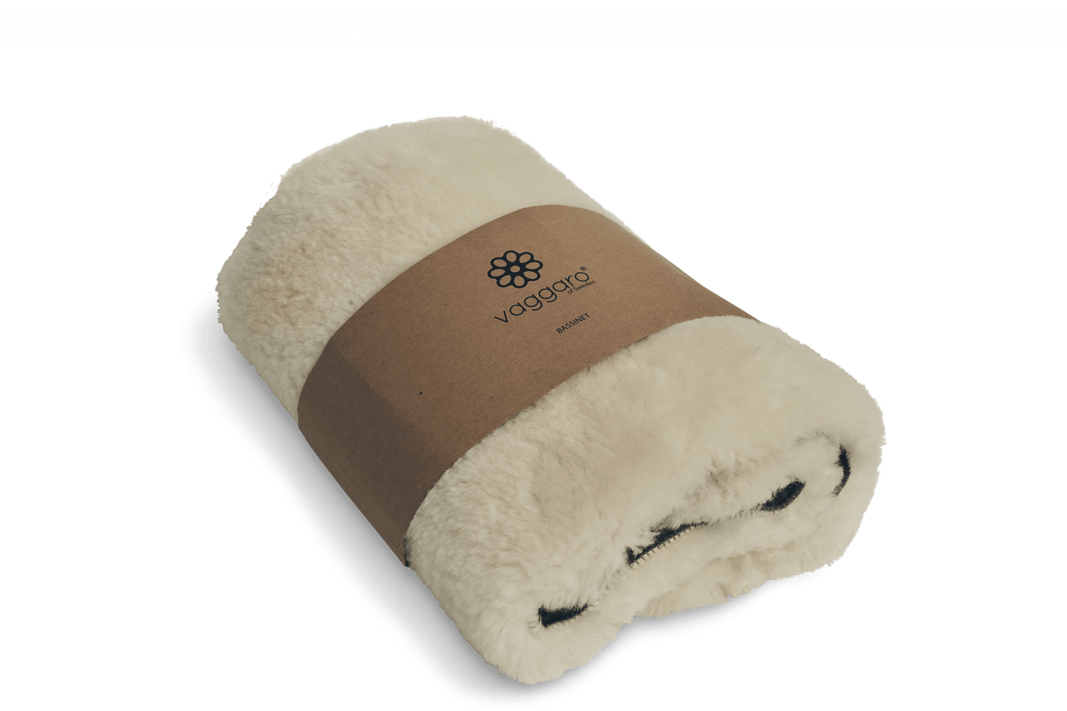 Vaggaro sheepskin liner accessory