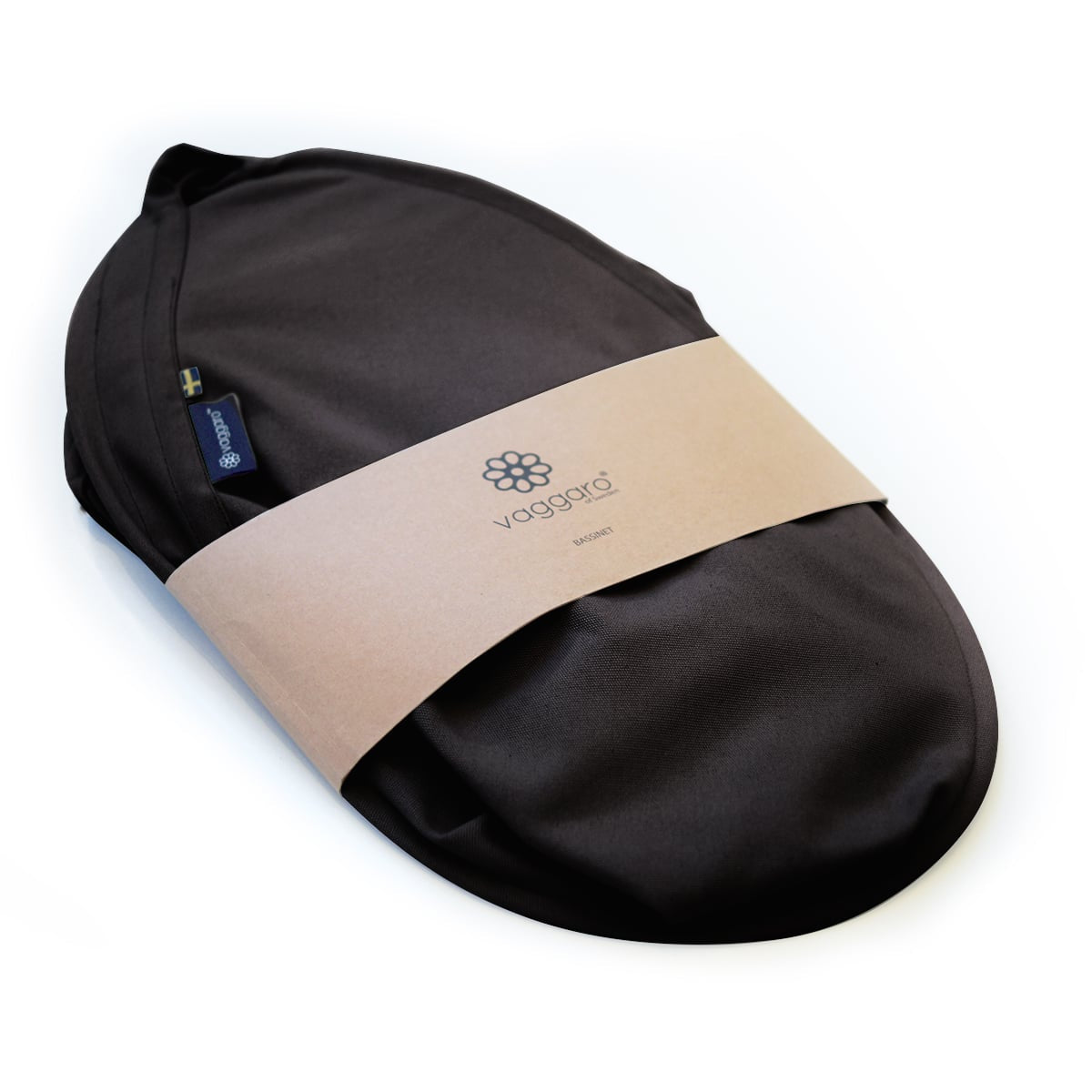 Bassinet seat module