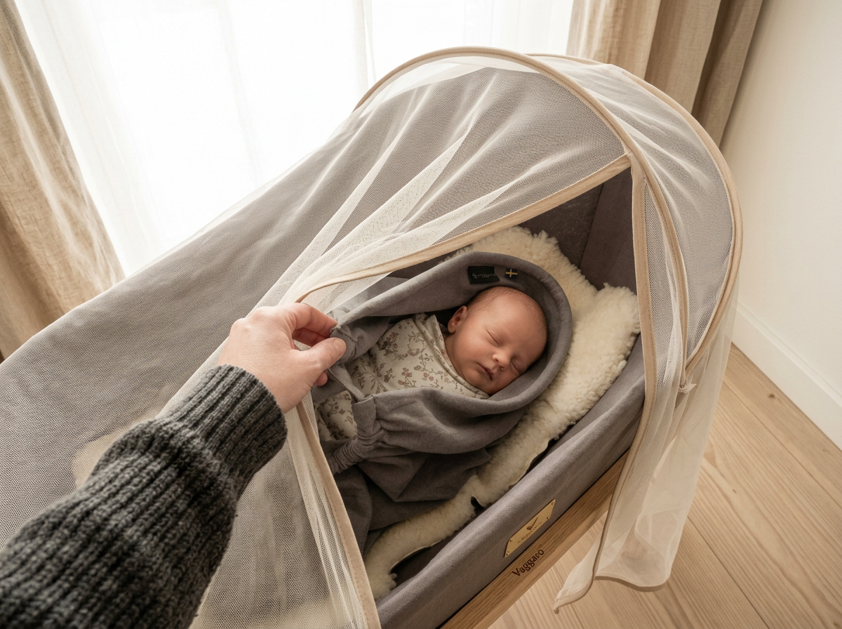 Baby Blanket (last in stock)