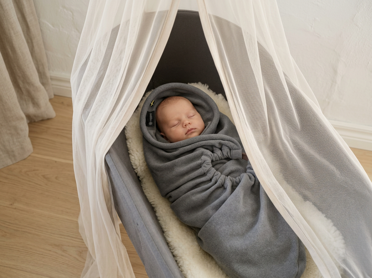 Baby Blanket (last in stock)